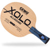 GEWO Xolo Around Plus Table Tennis Blade  