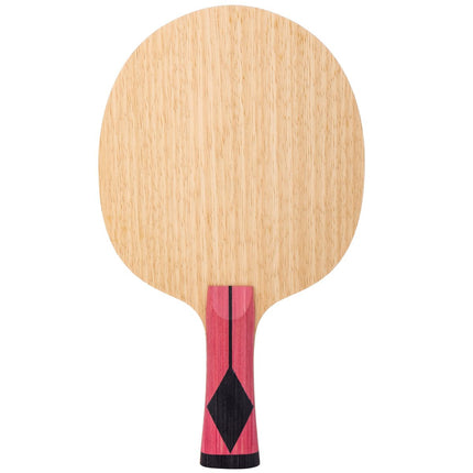 GEWO Xolo Offensive Blade - Back View