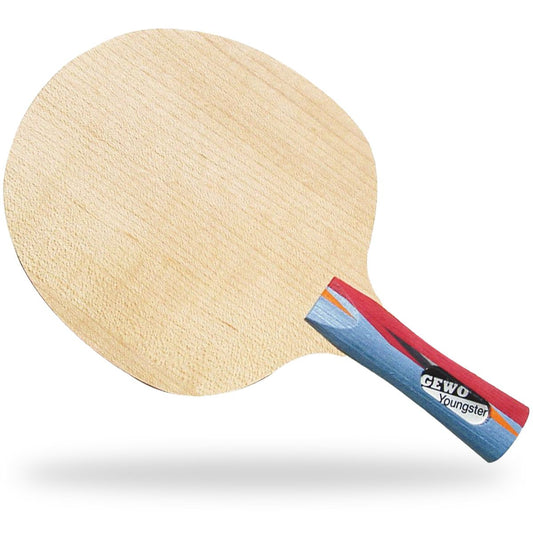 GEWO Youngster Blade - anatomic