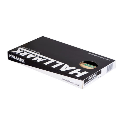 Hallmark Blade Carbon Extreme Table Tennis Blade - Packaging