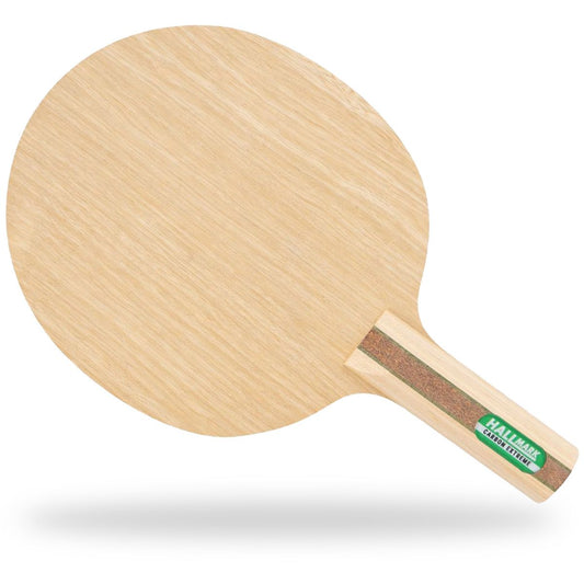 Hallmark Blade Carbon Extreme Table Tennis Blade