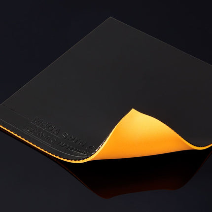 HALLMARK Mega Spin Control - Black