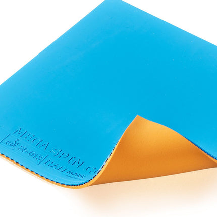 HALLMARK Mega Spin Control - Blue