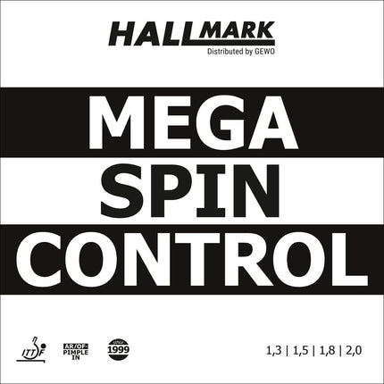 HALLMARK Mega Spin Control 