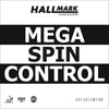 HALLMARK Mega Spin Control 