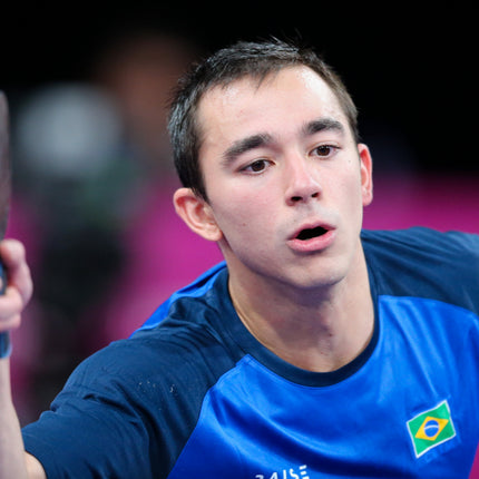 Hugo Calderano - Brazil (BRA) - Image2
