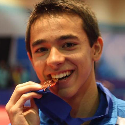 Hugo Calderano - Brazil (BRA) - Image3