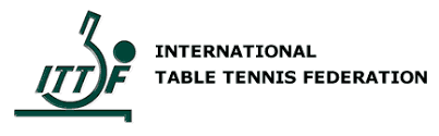 International Table Tennis Federation (ITTF) Approved
