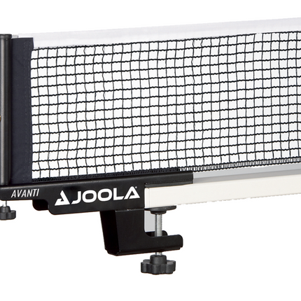 JOOLA Avanti Table Tennis Net and Post Set