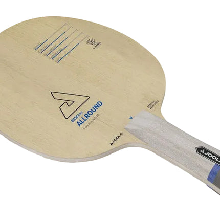 JOOLA BASEline Allround Table Tennis Blade - Flared