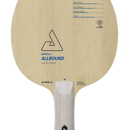 JOOLA BASEline Allround Table Tennis Blade