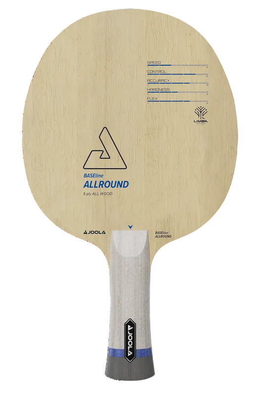 JOOLA BASEline Allround Table Tennis Blade