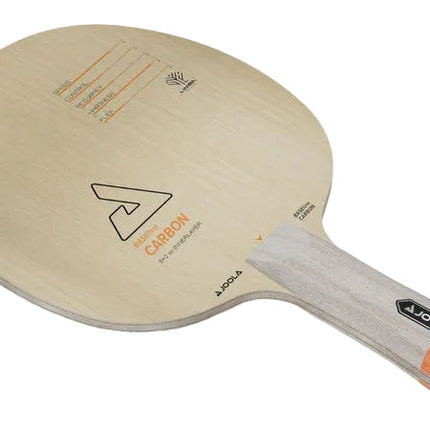 JOOLA BASEline Carbon Table Tennis Blade - Flared