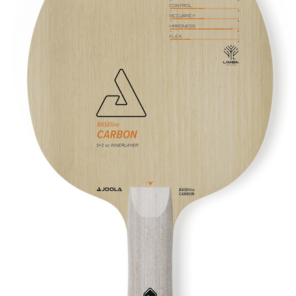 JOOLA BASEline Carbon Table Tennis Blade