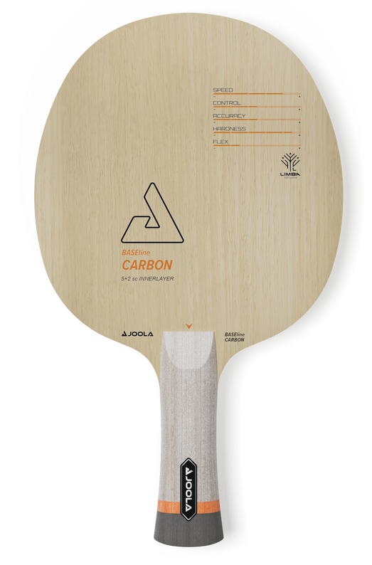 JOOLA BASEline Carbon Table Tennis Blade