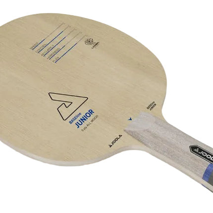 JOOLA BASEline Jr Table Tennis Blade - Flared