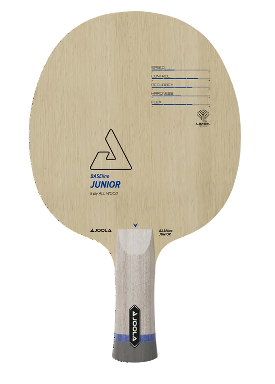 JOOLA BASEline Jr Table Tennis Blade