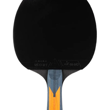 JOOLA Carbon Control Table Tennis Racket-Backhand