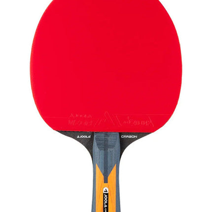 JOOLA Carbon Control Table Tennis Racket-Forehand
