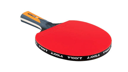 JOOLA Carbon Control Table Tennis Racket-Head - Edge View