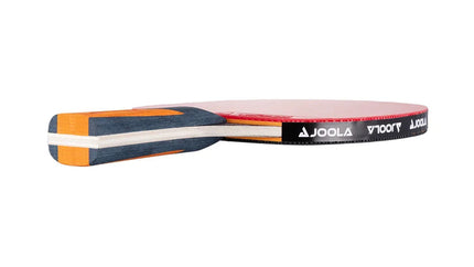 JOOLA Carbon Control Table Tennis Racket-Ply - Right-Side