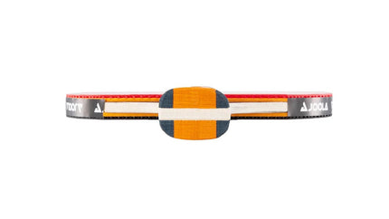 JOOLA Carbon Control Table Tennis Racket - Ply