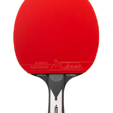 JOOLA Carbon X Pro Table Tennis Racket-Forehand