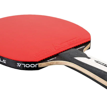 JOOLA Carbon X Pro Table Tennis Racket-Side View