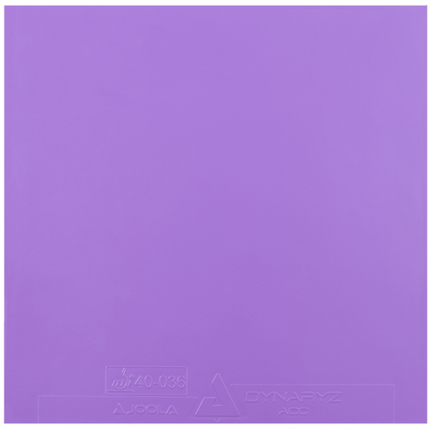 JOOLA Dynaryz ACC - PURPLE