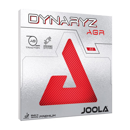 Joola Dynaryz AGR - Inverted Rubber