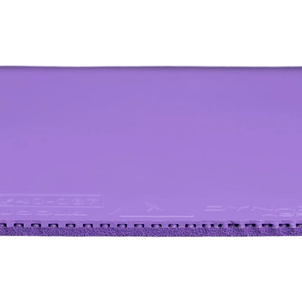 Joola Dynaryz AGR - Purple-Side View