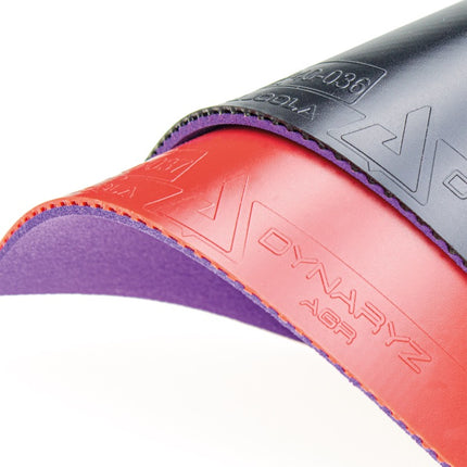 Joola Dynaryz AGR - Rubber Sheet