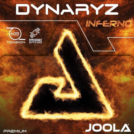 JOOLA Dynaryz Inferno 