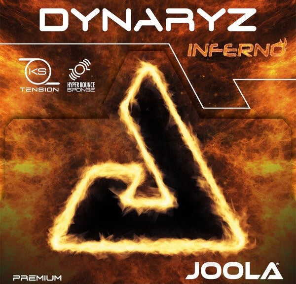 JOOLA Dynaryz Inferno 