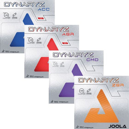 JOOLA Dynaryz Series