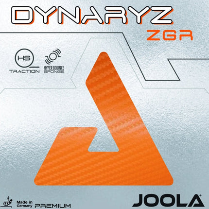JOOLA Dynaryz ZGR 
