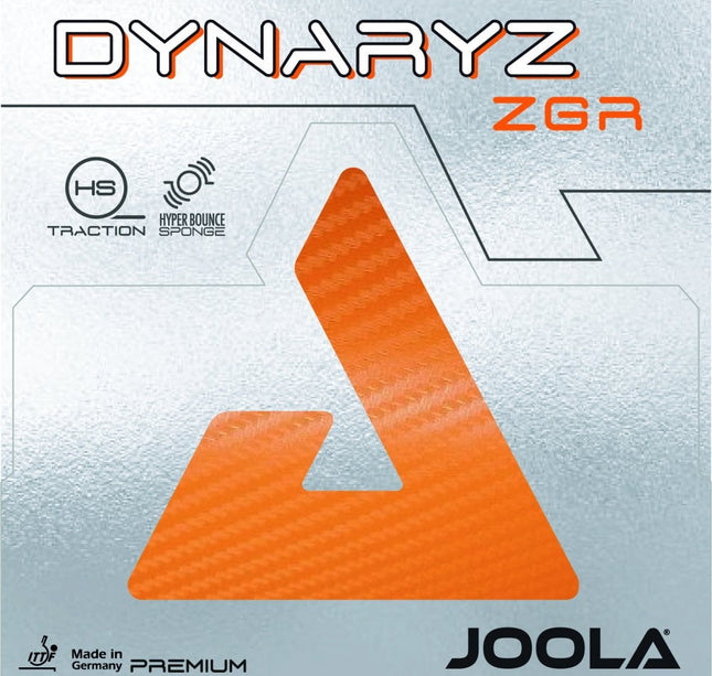JOOLA Dynaryz ZGR 