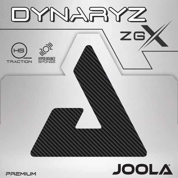 JOOLA Dynaryz ZGX 