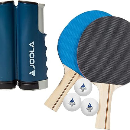 JOOLA Essentials Variant Complete Table Tennis Set
