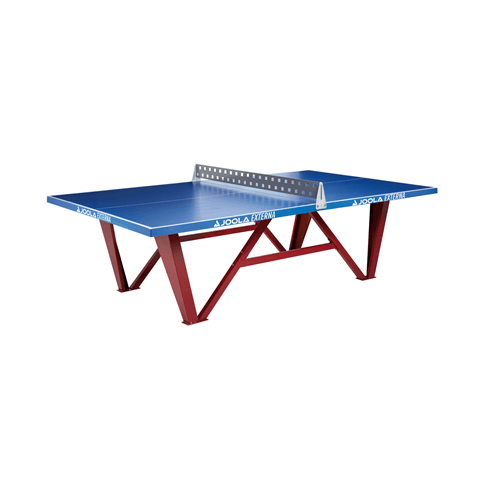 JOOLA Externa Outdoor - Ping Pong Table - 1