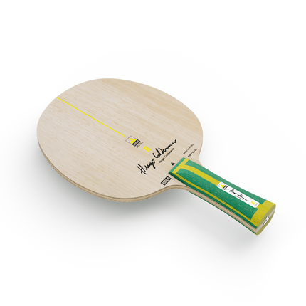 JOOLA Hugo Calderano ARY‑C - Forehand