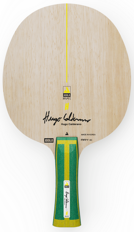 JOOLA Hugo Calderano ARY‑C 