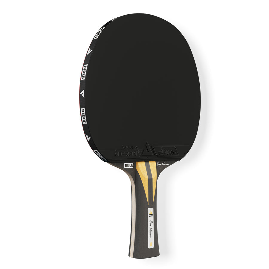 Joola Infinity Racket JOOLA Hugo Calderano Infinity Carbon Table Tennis Racket ...