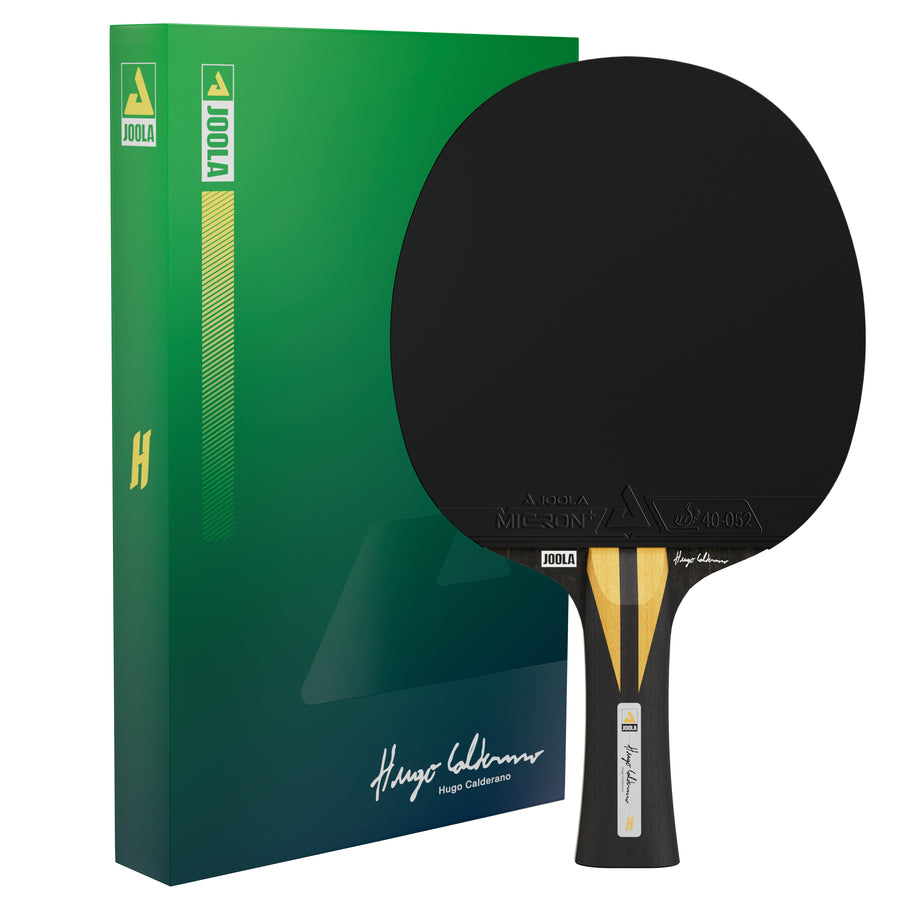 Joola Infinity Racket JOOLA Hugo Calderano Infinity Carbon Table Tennis Racket ...