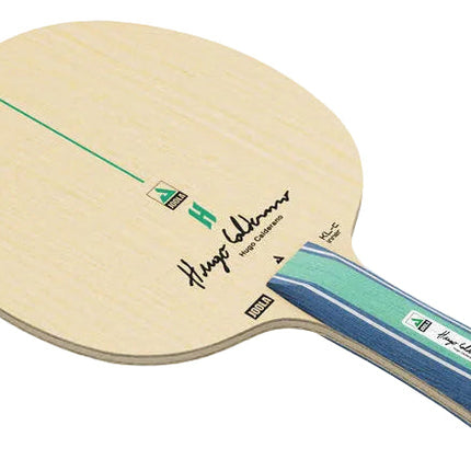 JOOLA Hugo Calderano KL-c Inner - Table Tennis Blade - Flared