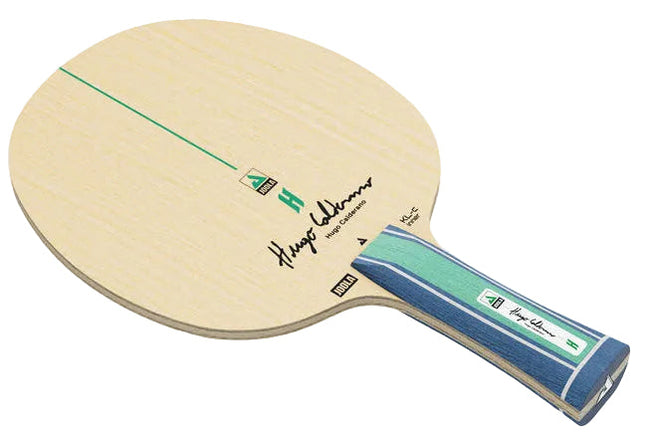 JOOLA Hugo Calderano KL-c Inner - Table Tennis Blade - Flared