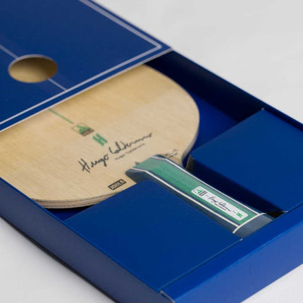JOOLA Hugo Calderano KL-c Inner - Table Tennis Blade - Packaging