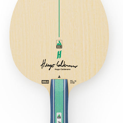 JOOLA Hugo Calderano KL-c Inner - Table Tennis Blade