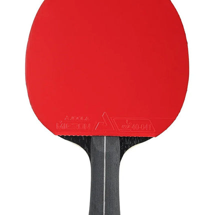JOOLA Infinity Z Carbon Table Tennis Racket - Backhand