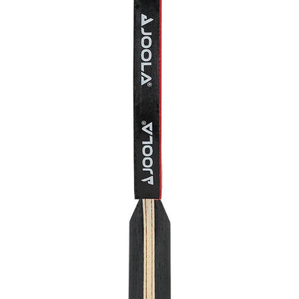 JOOLA Infinity Z Carbon Table Tennis Racket - Edge Tape